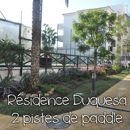 2201-Lovely 2 Bedrooms With Terrace And Pool Manilva Exteriér fotografie
