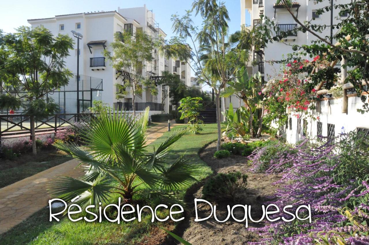 2201-Lovely 2 Bedrooms With Terrace And Pool Manilva Exteriér fotografie
